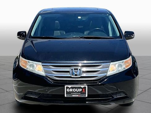 Used 2013 Honda Odyssey EX-L image 4