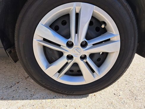 Used 2023 Nissan Kicks S image 21