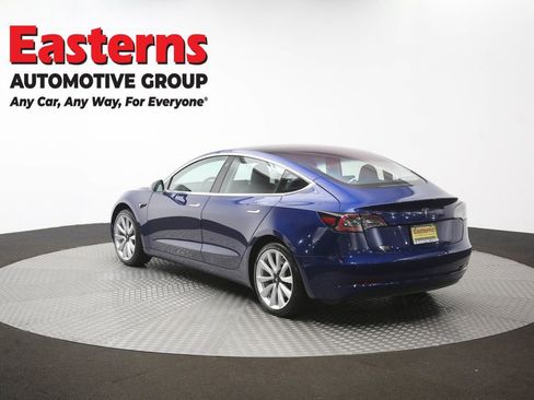 Used 2018 Tesla Model 3 RWD image 60