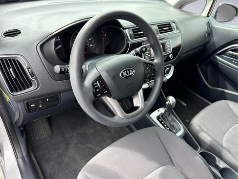 Used 2016 Kia Rio LX w/ Power Package FWD image 14