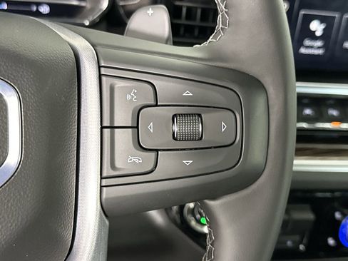 New 2025 GMC Sierra 1500 Elevation w/ Elevation Premium Package image 26