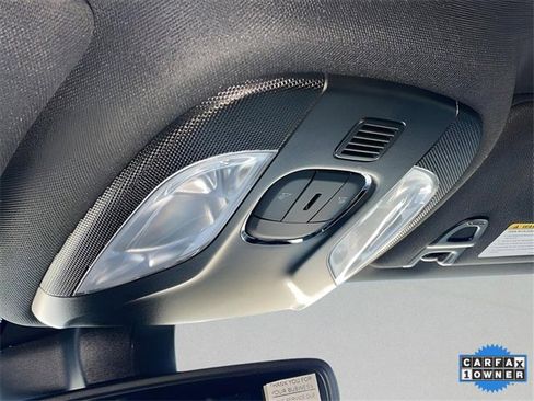 Used 2024 Jeep Compass Latitude image 21