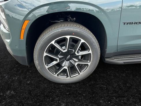 New 2026 Chevrolet Tahoe RST AWD/4WD image 9