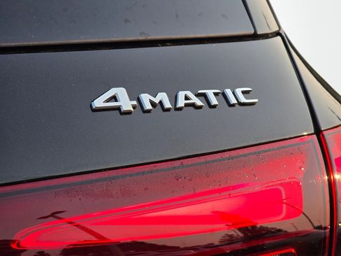 New 2026 Mercedes-Benz GLE 350 4MATIC image 31