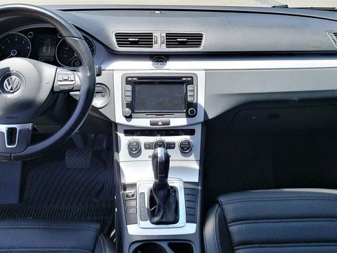 Used 2013 Volkswagen CC Sport FWD image 12