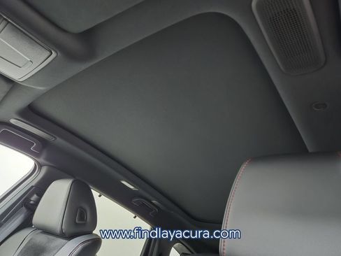 Used 2025 Acura MDX A-Spec AWD/4WD image 14