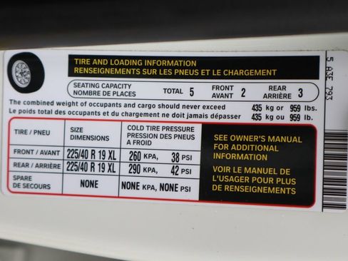 Used 2022 BMW M340i w/ Premium Package RWD image 47