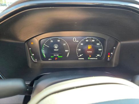 Used 2026 Honda CR-V Sport-L image 19