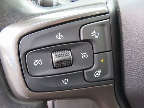 Certified 2023 Chevrolet Tahoe RST w/ Luxury Package image 16