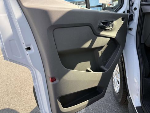 New 2025 Ford Transit 350 w/ Interior Upgrade Package image 8