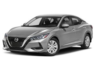 Used 2022 Nissan Sentra SV FWD video 2