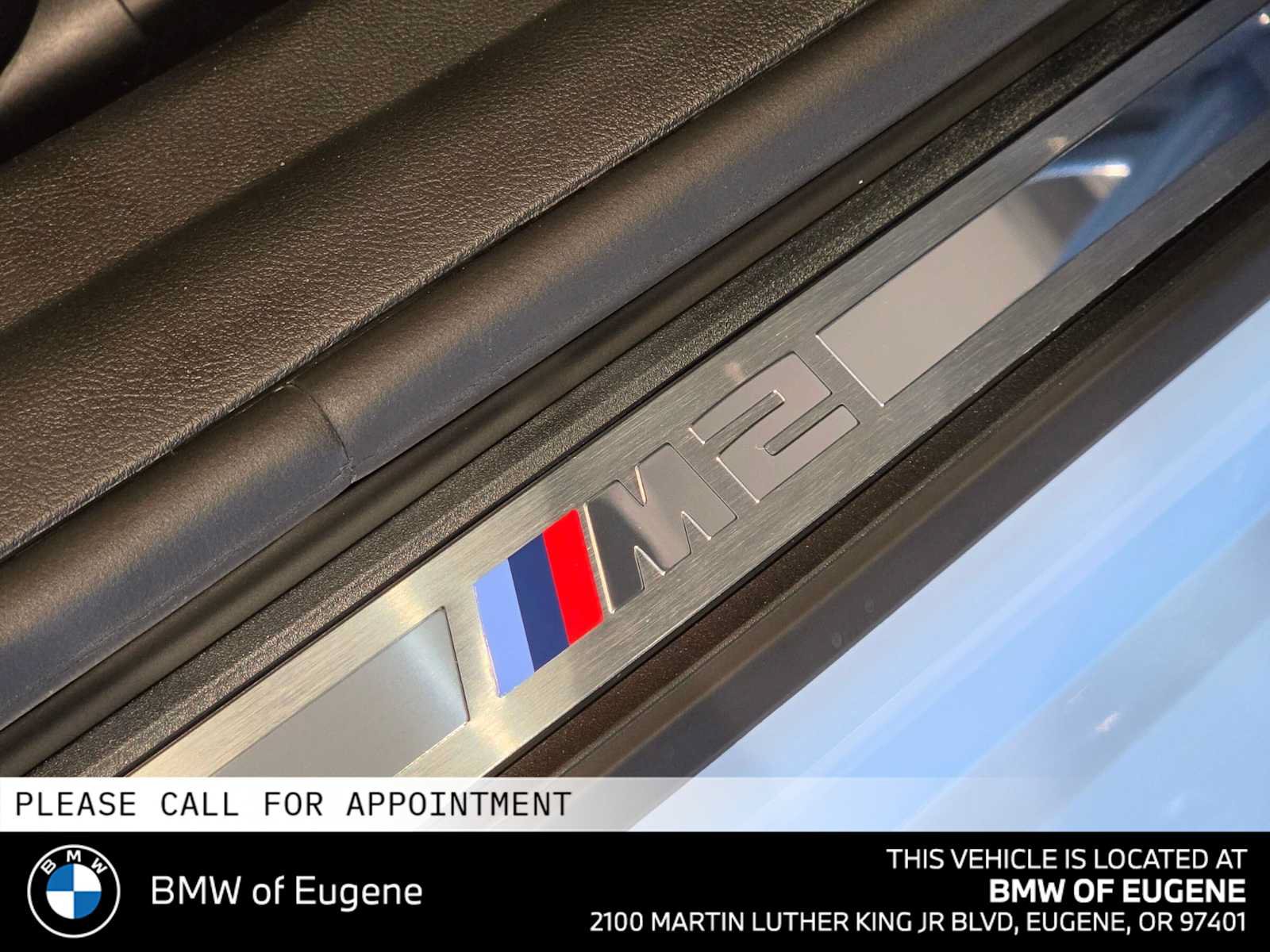 New 2026 BMW M2 RWD image 13