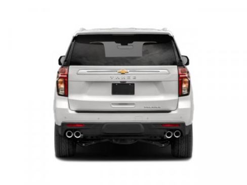 Used 2023 Chevrolet Tahoe Premier AWD/4WD image 8