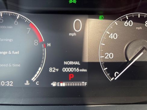 Used 2026 Honda Ridgeline RTL image 31