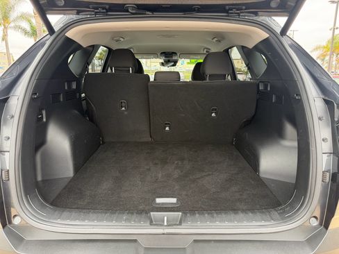 Used 2024 Hyundai Tucson SEL FWD image 6
