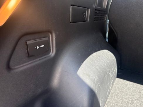 Used 2023 Hyundai Tucson Limited AWD/4WD image 42