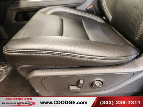 New 2026 RAM 1500 RHO image 16