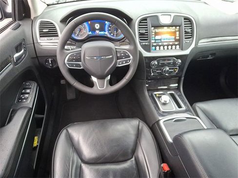 Used 2023 Chrysler 300 Touring L w/ Popular Equipment Group image 11