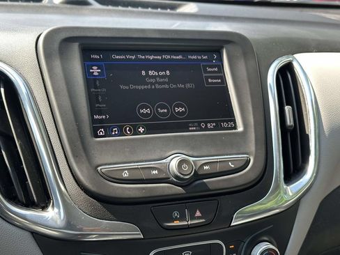 Used 2023 Chevrolet Equinox LS FWD image 33