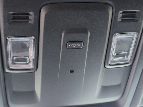 New 2026 Chevrolet Tahoe LS image 18