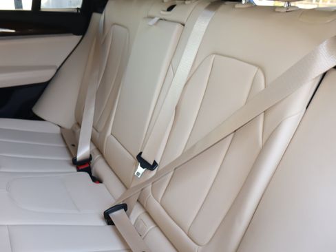 Used 2019 BMW X3 sDrive30i w/ Driving Assistance Package image 24