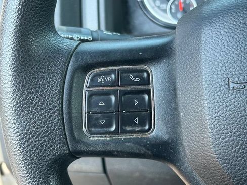 Used 2019 RAM 1500 Tradesman w/ Popular Equipment Group AWD/4WD image 19