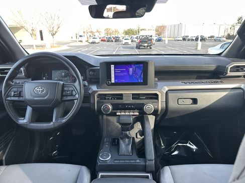 Certified 2024 Toyota Tacoma SR5 image 28