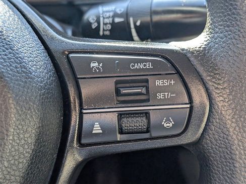 Certified 2024 Honda Accord EX image 22