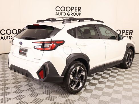 Used 2025 Subaru Crosstrek 2.5i Limited w/ Crosstrek Mirror Package AWD/4WD image 21