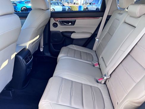 Used 2021 Honda CR-V Touring image 16