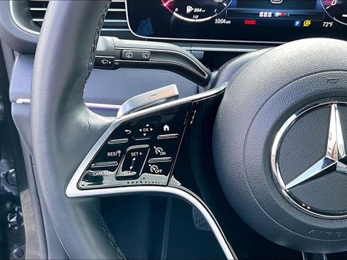 Used 2025 Mercedes-Benz GLE 350 4MATIC image 24