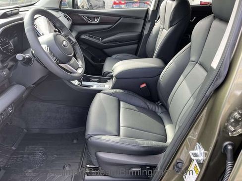 New 2026 Subaru Ascent Touring w/ Popular Package #1 AWD/4WD image 10