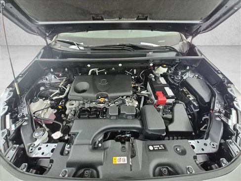 Used 2023 Toyota RAV4 XLE Premium FWD image 27