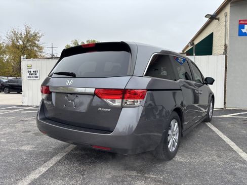 Used 2016 Honda Odyssey EX-L image 6