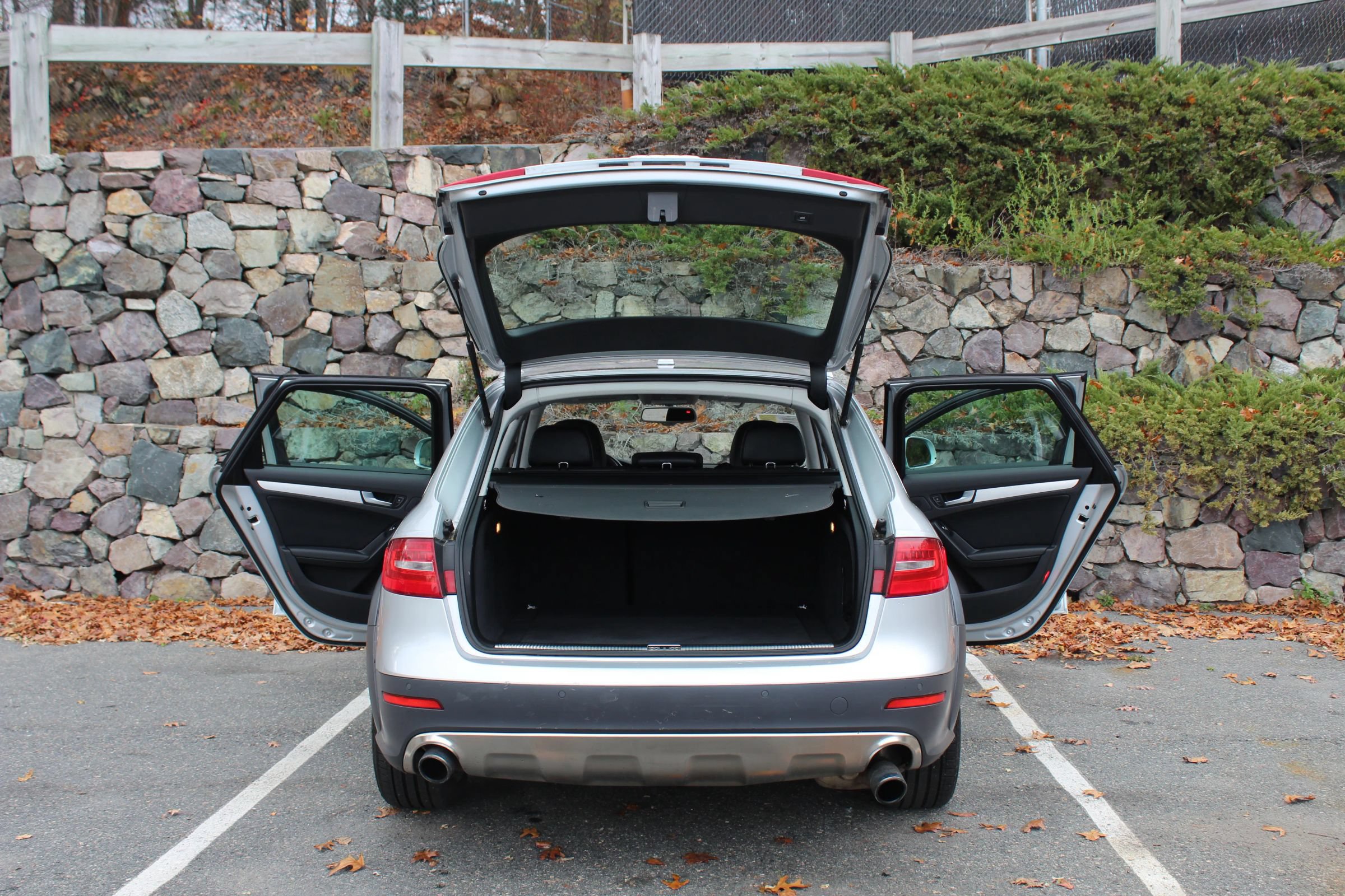 Used 2013 Audi A4 Premium Plus AWD/4WD image 10