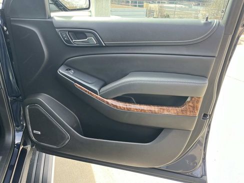 Used 2017 Chevrolet Tahoe Premier image 24