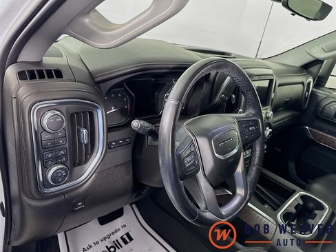 Used 2022 GMC Sierra 2500 Denali w/ Denali Ultimate Package image 9