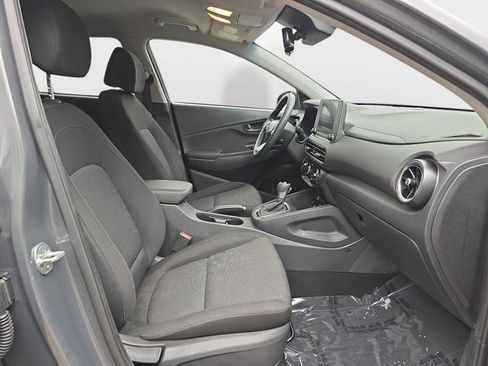 Used 2023 Hyundai Kona SEL FWD image 36