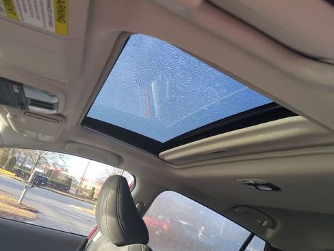 New 2026 Subaru Crosstrek 2.0i Premium image 16