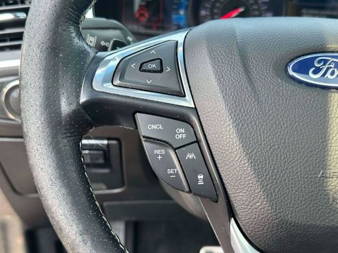 Used 2020 Ford Edge ST w/ Equipment Group 401A AWD/4WD image 23