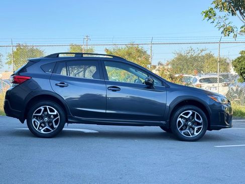 Used 2018 Subaru Crosstrek 2.0i Limited w/ Popular Package #2 AWD/4WD image 7