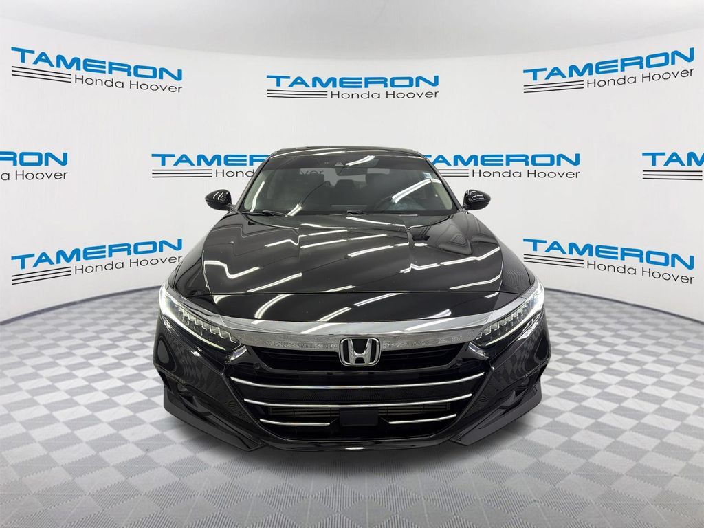 Used 2022 Honda Accord Touring image 8
