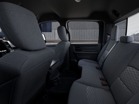 New 2026 RAM 2500 Tradesman image 23