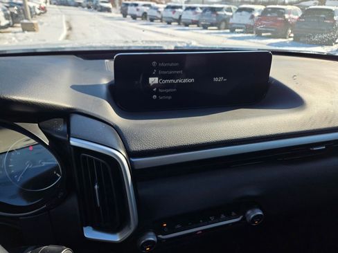 Used 2023 MAZDA CX-50 2.5 S w/ Cargo Package image 7