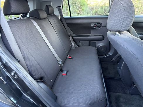Used 2008 Scion xB FWD image 16