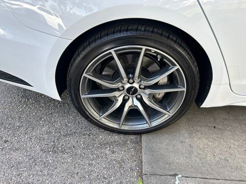Used 2026 Genesis G70 2.5T RWD image 21
