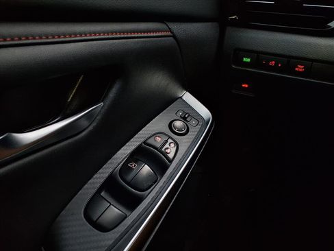 Used 2024 Nissan Sentra SR w/ SR Premium Package image 22