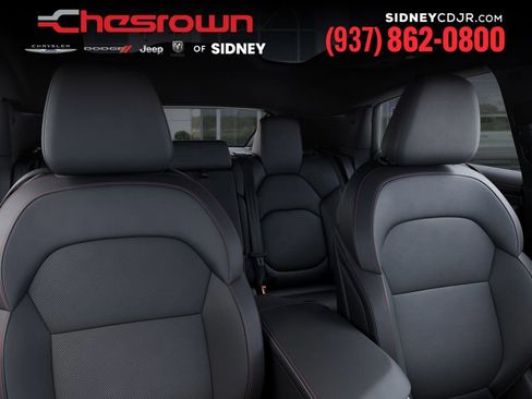 New 2026 Dodge Charger R/T AWD/4WD image 26