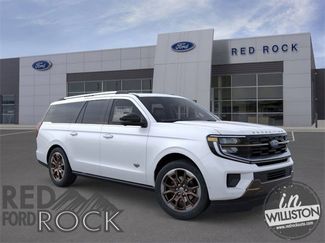 New 2026 Ford Expedition Max King Ranch video 1