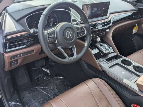 Used 2026 Acura MDX SH-AWD w/ Technology Package image 18